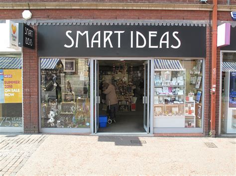 smart ideas card shop walsall|Smart Ideas Walsall WS1 1LY, Greeting Cards Shop .